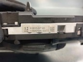 Recambio de cuadro instrumentos para toyota corolla verso (r1) 2.2 turbodiesel cat referencia OEM IAM 838000F120 
