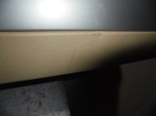 Recambio de salpicadero para bmw serie 3 berlina (e90) 320d referencia OEM IAM 51457155768 NEGRO Y BEIGE 