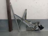 Replacement front right window regulator for Toyota Corolla Verso (R1) 2.2 turbodiesel CAT OEM IAM reference 698100F020 10 PIN