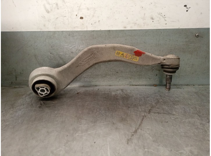 Recambio de brazo suspension superior delantero izquierdo para bmw 5 (g30, f90) 520 d referencia OEM IAM 31106861161 31106861161