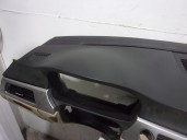 Recambio de salpicadero para bmw serie 3 berlina (e90) 320d referencia OEM IAM 51457155768 NEGRO Y BEIGE 