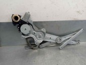 Replacement front right window regulator for Toyota Corolla Verso (R1) 2.2 turbodiesel CAT OEM IAM reference 698100F020 10 PIN
