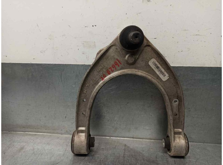Recambio de brazo suspension superior delantero izquierdo para bmw serie 5 gran turismo (f07) 2.0 turbodiesel referencia OEM IAM
