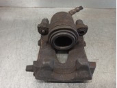 Recambio de pinza freno delantera derecha para seat leon (1p1) 1.2 tsi referencia OEM IAM 1K0615124D ATE