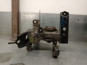 Recambio de soporte motor izquierdo para toyota yaris (_p13_) 1.5 hybrid (nhp130_) referencia OEM IAM 123720M100 123720M100 