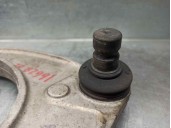 Recambio de brazo suspension superior delantero izquierdo para bmw serie 5 gran turismo (f07) 2.0 turbodiesel referencia OEM IAM