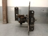 Recambio de soporte motor izquierdo para toyota yaris (_p13_) 1.5 hybrid (nhp130_) referencia OEM IAM 123720M100 123720M100 