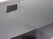 Recambio de salpicadero para bmw serie 3 berlina (e90) 320d referencia OEM IAM 51457155768 NEGRO Y BEIGE 