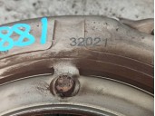 Recambio de kit embrague para hyundai ix35 1.7 crdi cat referencia OEM IAM 4130032021 32021 VALEO