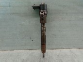 Recambio de inyector para chrysler voyager (rg) 2.5 crd grand voyager limited referencia OEM IAM 0445110059 RX066820AA BOSCH