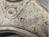 Recambio de brazo suspension superior delantero izquierdo para bmw serie 5 gran turismo (f07) 2.0 turbodiesel referencia OEM IAM