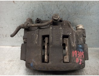 Recambio de pinza freno delantera izquierda para ford transit, caja cerrada 86/92 2.5 diesel referencia OEM IAM 2011AF  