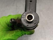 Recambio de inyector para chrysler voyager (rg) 2.5 crd grand voyager limited referencia OEM IAM 0445110059 RX066820AA BOSCH