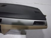 Recambio de salpicadero para bmw serie 3 berlina (e90) 320d referencia OEM IAM 51457155768 NEGRO Y BEIGE 