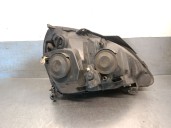 Replacement left headlight for Renault Clio II (BB_, CB_) 1.5 dCi (B/CB07) OEM IAM reference 15601700LI 7701054058 