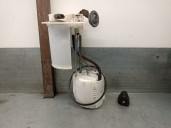 Recambio de aforador para toyota yaris (_p13_) 1.5 hybrid (nhp130_) referencia OEM IAM 777040D090 770200D161 