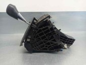 Replacement gear shift lever for Toyota Corolla Verso (R1) 2.2 turbodiesel CAT OEM IAM reference 3356064050 