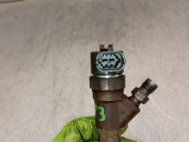 Recambio de inyector para chrysler voyager (rg) 2.5 crd grand voyager limited referencia OEM IAM 0445110059 RX066820AA BOSCH