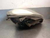 Replacement left headlight for Renault Clio II (BB_, CB_) 1.5 dCi (B/CB07) OEM IAM reference 15601700LI 7701054058 
