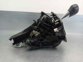Replacement gear shift lever for Toyota Corolla Verso (R1) 2.2 turbodiesel CAT OEM IAM reference 3356064050 