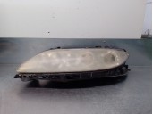 Replacement left headlight for Mazda 6 Saloon (GG) 2.0 diesel CAT OEM IAM reference F014003902L 5 DOORS