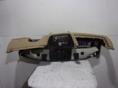 Recambio de salpicadero para bmw serie 3 berlina (e90) 320d referencia OEM IAM 51457155768 NEGRO Y BEIGE 