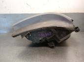 Replacement left headlight for Renault Clio II (BB_, CB_) 1.5 dCi (B/CB07) OEM IAM reference 15601700LI 7701054058 