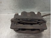 Recambio de pinza freno delantera izquierda para ford transit, caja cerrada 86/92 2.5 diesel referencia OEM IAM 2011AF 