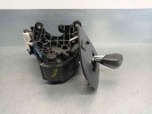 Replacement gear shift lever for Toyota Corolla Verso (R1) 2.2 turbodiesel CAT OEM IAM reference 3356064050 