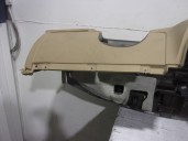 Recambio de salpicadero para bmw serie 3 berlina (e90) 320d referencia OEM IAM 51457155768 NEGRO Y BEIGE 