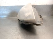 Replacement left headlight for Renault Clio II (BB_, CB_) 1.5 dCi (B/CB07) OEM IAM reference 15601700LI 7701054058 