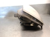 Replacement left headlight for Renault Clio II (BB_, CB_) 1.5 dCi (B/CB07) OEM IAM reference 15601700LI 7701054058 