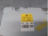 Recambio de centralita para hyundai elantra (xd) 2.0 crdi cat referencia OEM IAM 954002D300 