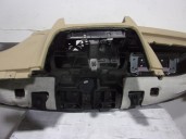 Recambio de salpicadero para bmw serie 3 berlina (e90) 320d referencia OEM IAM 51457155768 NEGRO Y BEIGE 