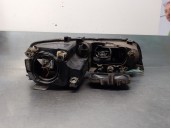 Replacement left headlight for Mazda 6 sedan (GG) 2.0 diesel cat OEM IAM reference F014003902L 5 DOORS