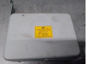 Replacement ECU for Hyundai Elantra (XD) 2.0 CRDi cat OEM IAM reference 954002D300 