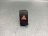 Recambio de warning para toyota corolla verso (r1) 2.2 turbodiesel cat referencia OEM IAM 153965  