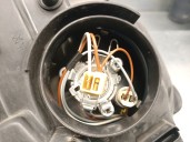 Replacement left headlight for Renault Clio II (BB_, CB_) 1.5 dCi (B/CB07) OEM IAM reference 15601700LI 7701054058 