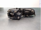 Replacement left headlight for Mazda 6 Saloon (GG) 2.0 diesel cat OEM IAM reference F014003902L 5 DOORS