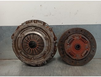 Recambio de kit embrague para ford fiesta iii (gfj) 1.3 cat referencia OEM IAM 85AB7563BC 073082085106 