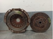 Recambio de kit embrague para ford fiesta iii (gfj) 1.3 cat referencia OEM IAM 85AB7563BC 073082085106 