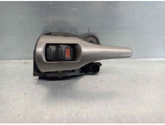 Recambio de maneta interior trasera derecha para toyota corolla verso (r1) 2.2 turbodiesel cat referencia OEM IAM 692050F010 5 