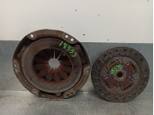 Recambio de kit embrague para suzuki swift berlina (mz) 1.3 16v cat referencia OEM IAM 2210086G40  