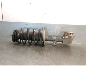 Recambio de amortiguador delantero izquierdo para citroën c4 lim. 1.6 hdi fap referencia OEM IAM 5208V7 5208V7 