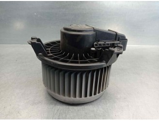 Recambio de motor calefaccion para toyota corolla verso (r1) 2.2 turbodiesel cat referencia OEM IAM 8710302150  