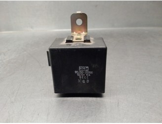 Replacement relay for Hyundai Elantra (XD) 2.0 CRDi CAT OEM IAM reference 952500000 