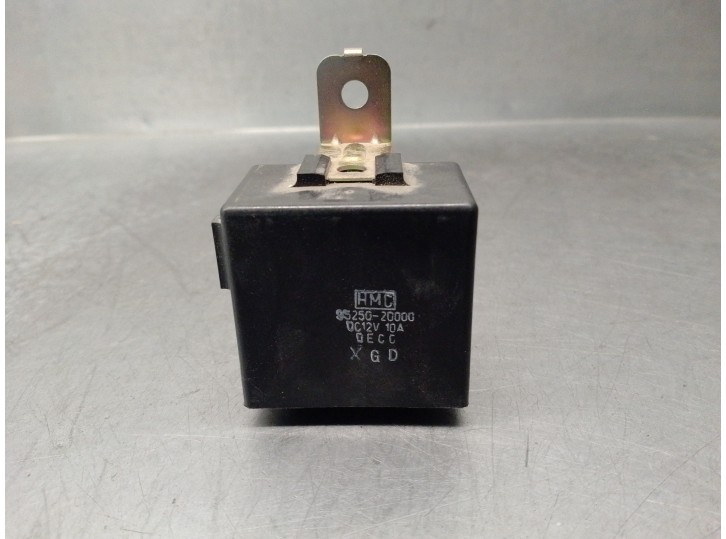 Recambio de rele para hyundai elantra (xd) 2.0 crdi cat referencia OEM IAM 952500000  