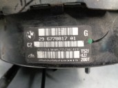 Recambio de servofreno para bmw serie 3 berlina (e90) 320d referencia OEM IAM 34336789772 296778817 