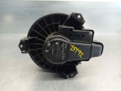 Recambio de motor calefaccion para toyota corolla verso (r1) 2.2 turbodiesel cat referencia OEM IAM 8710302150 