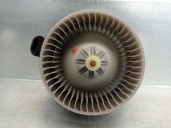 Recambio de motor calefaccion para toyota corolla verso (r1) 2.2 turbodiesel cat referencia OEM IAM 8710302150 
